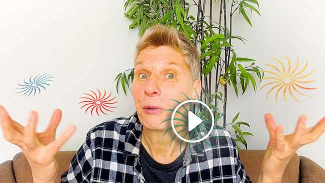 Blog 8 3 Questions To Get You Thriving