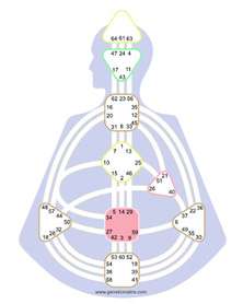 Sacral Authority -Human Design