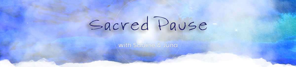 Sacred Pause Sacred Pause