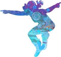 Primal Dance Dancer Primal Dance Dancer